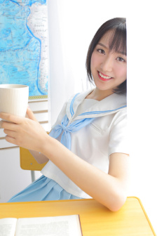 女子特警队